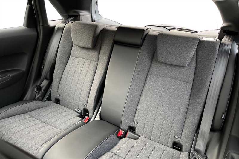 Used Honda Jazz 2025 for sale - 76311685: Photo 8