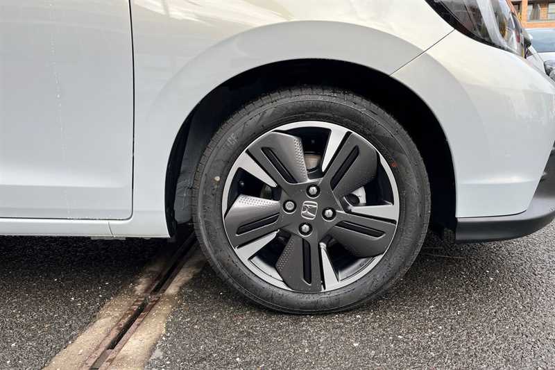 Used Honda Jazz 2025 for sale - 76311685: Photo 9