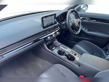 Used Honda Civic 2025 for sale - 78624548: Photo