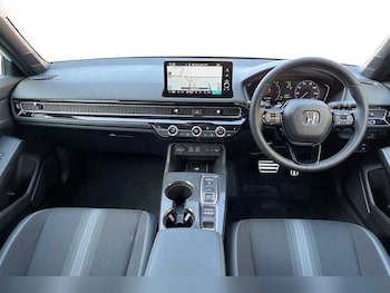 Used Honda Civic 2025 for sale - 78624548: Photo