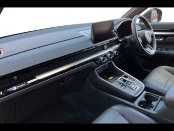 Used Honda CR-V 2024 for sale - 74881229: Photo