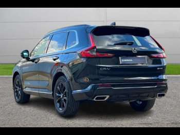 Used Honda CR-V 2024 for sale - 74881229: Photo