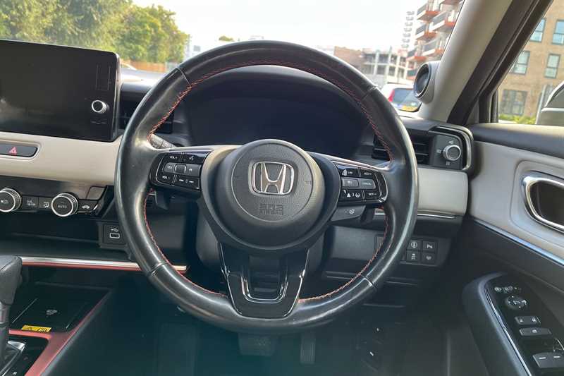 Used Honda HR-V 2022 for sale - 76112582: Photo 11