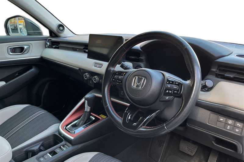 Used Honda HR-V 2022 for sale - 76112582: Photo 13