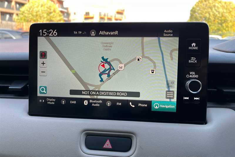Used Honda HR-V 2022 for sale - 76112582: Photo 14