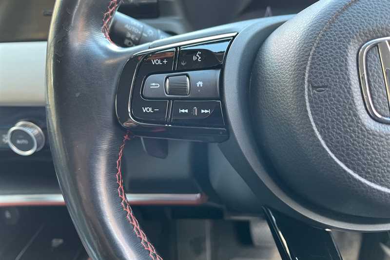 Used Honda HR-V 2022 for sale - 76112582: Photo 17