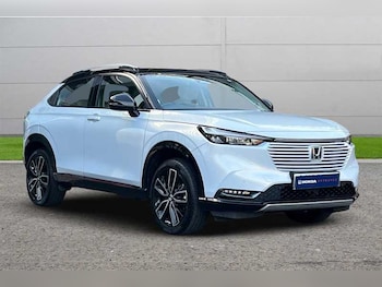 Honda - HR-V