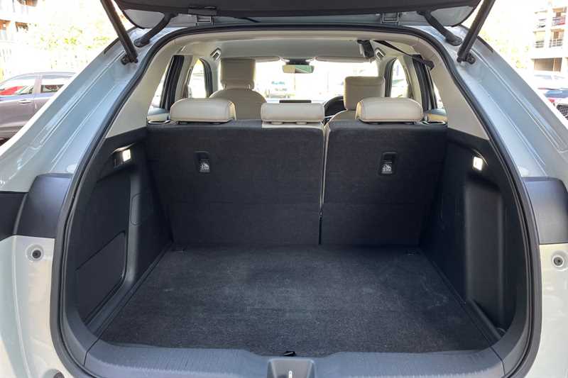 Used Honda HR-V 2022 for sale - 76112582: Photo 20