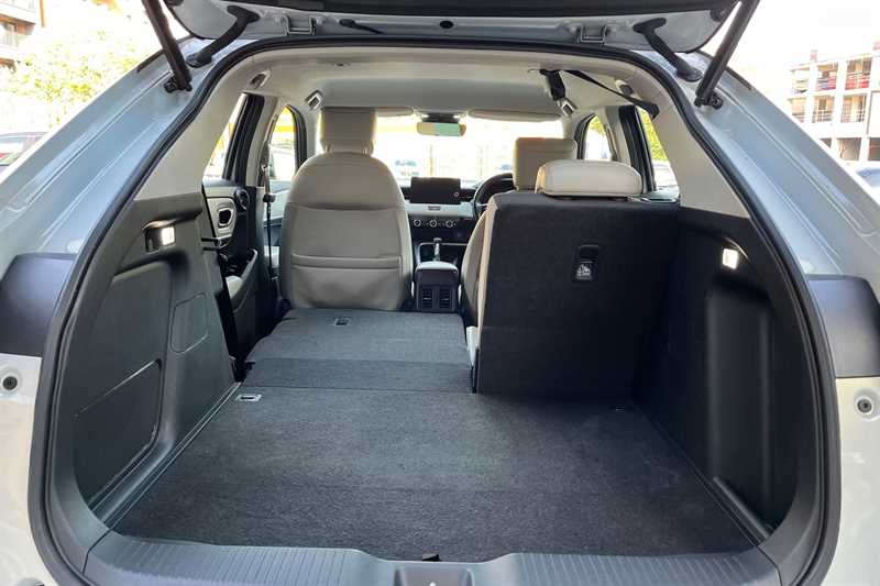 Used Honda HR-V 2022 for sale - 76112582: Photo 21