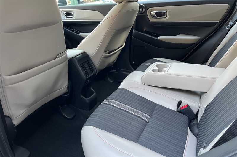 Used Honda HR-V 2022 for sale - 76112582: Photo 22