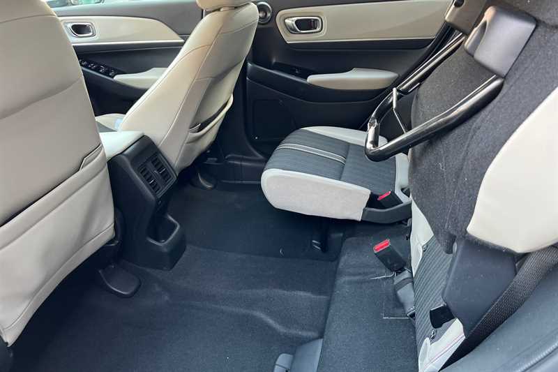 Used Honda HR-V 2022 for sale - 76112582: Photo 23