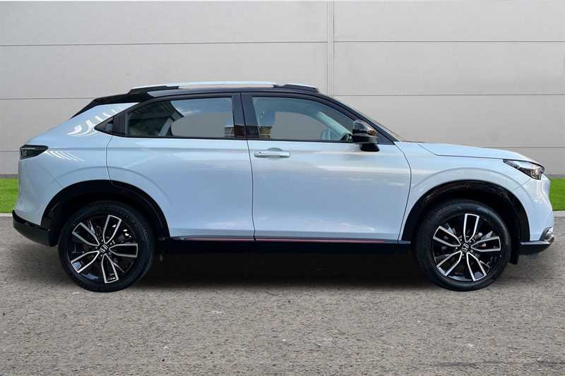 Used Honda HR-V 2022 for sale - 76112582: Photo 5