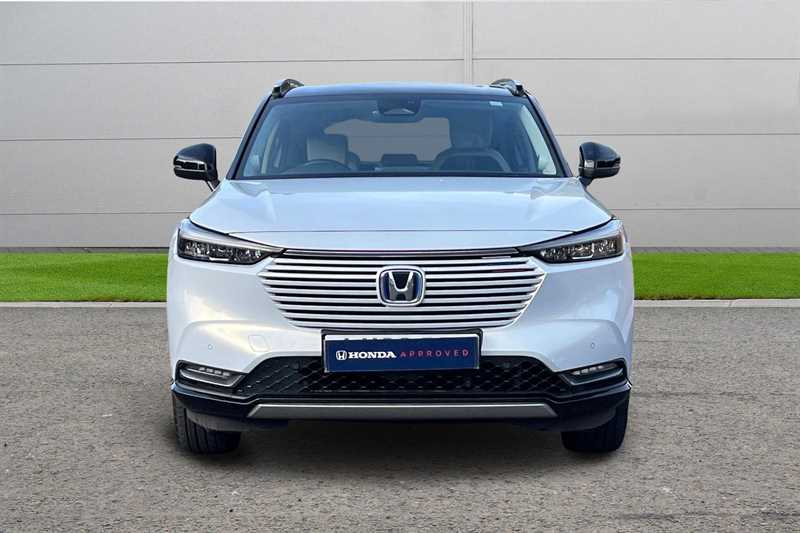 Used Honda HR-V 2022 for sale - 76112582: Photo 6