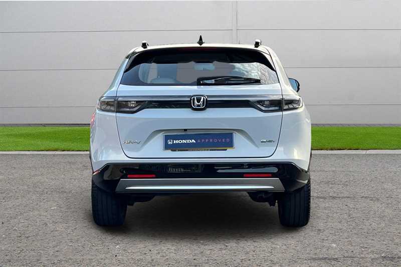 Used Honda HR-V 2022 for sale - 76112582: Photo 7