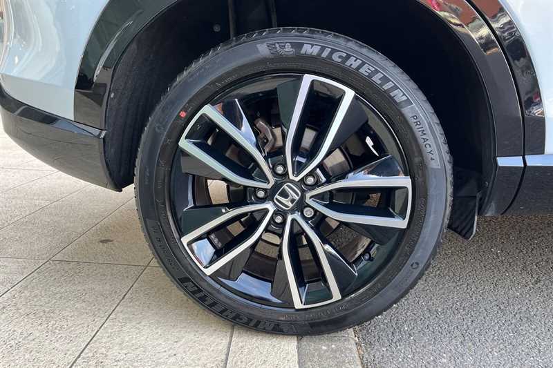 Used Honda HR-V 2022 for sale - 76112582: Photo 9