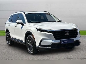 Used Honda CR-V 2025 for sale - 79414480: Photo