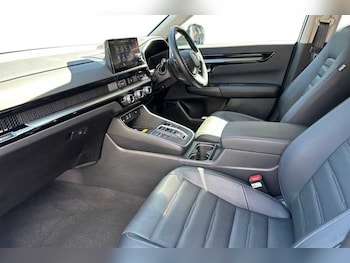Used Honda CR-V 2025 for sale - 79414480: Photo