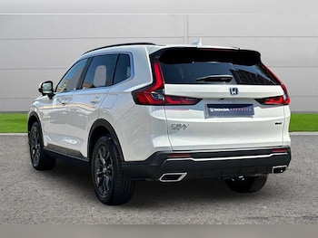 Used Honda CR-V 2025 for sale - 79414480: Photo