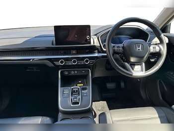 Used Honda CR-V 2025 for sale - 79414480: Photo