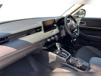 Used Honda HR-V 2025 for sale - 78706627: Photo