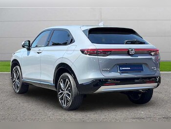 Used Honda HR-V 2025 for sale - 78706627: Photo