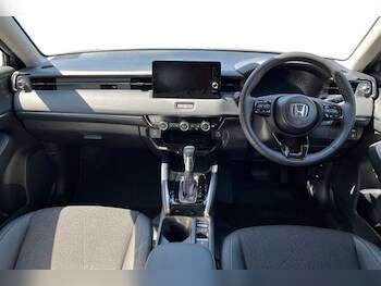 Used Honda HR-V 2025 for sale - 78706627: Photo