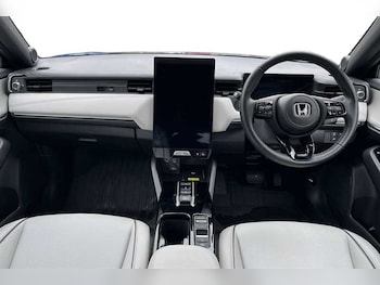 Used Honda e NY1 2024 for sale - 78074657: Photo