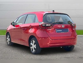 Used Honda Jazz 2023 for sale - 78924457: Photo
