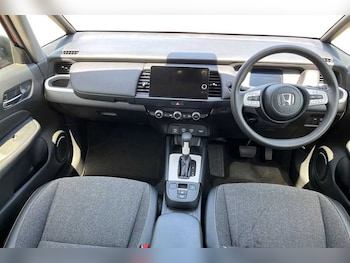 Used Honda Jazz 2023 for sale - 78924457: Photo