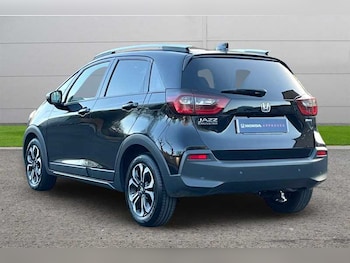 Used Honda Jazz 2023 for sale - 77841812: Photo