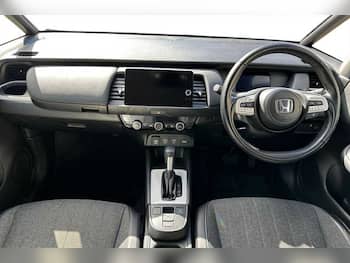 Used Honda Jazz 2023 for sale - 79728936: Photo