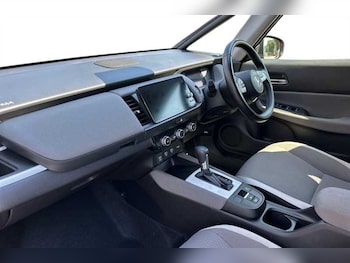Used Honda Jazz 2021 for sale - 79499024: Photo