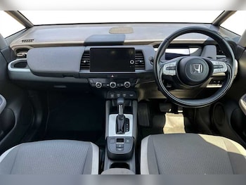 Used Honda Jazz 2021 for sale - 79499024: Photo