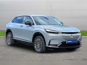 Used Honda e NY1 2023 for sale - 78233053: Photo