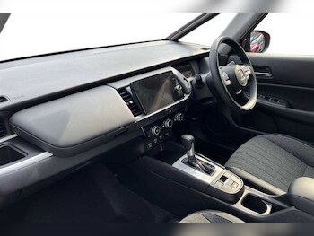 Used Honda Jazz 2023 for sale - 77960319: Photo