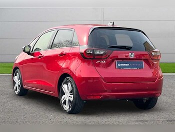 Used Honda Jazz 2023 for sale - 77960319: Photo