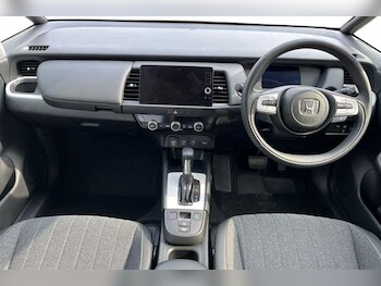 Used Honda Jazz 2023 for sale - 77960319: Photo