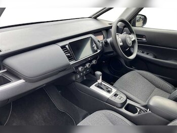 Used Honda Jazz 2023 for sale - 78730000: Photo