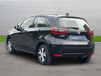Used Honda Jazz 2023 for sale - 78730000: Photo