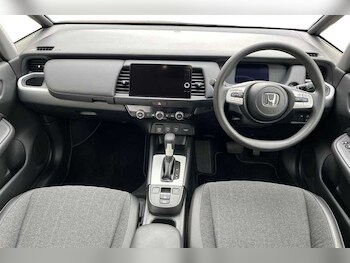 Used Honda Jazz 2023 for sale - 78730000: Photo