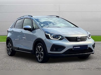 Used Honda Jazz 2020 for sale - 79488428: Photo