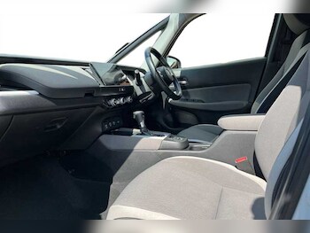 Used Honda Jazz 2020 for sale - 79488428: Photo