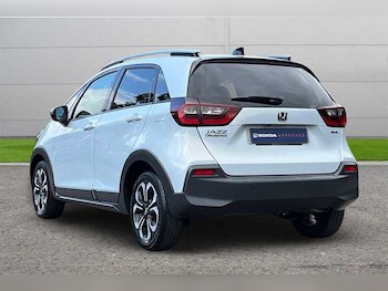 Used Honda Jazz 2020 for sale - 79488428: Photo