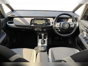 Used Honda Jazz 2020 for sale - 79488428: Photo