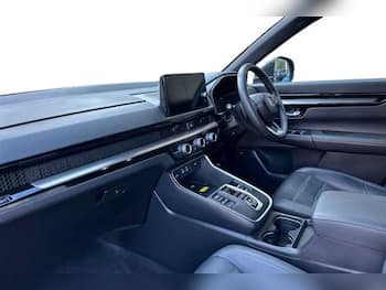 Used Honda CR-V 2023 for sale - 79635663: Photo