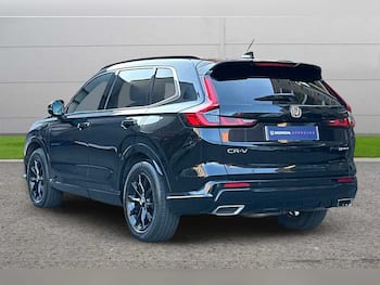 Used Honda CR-V 2023 for sale - 79635663: Photo