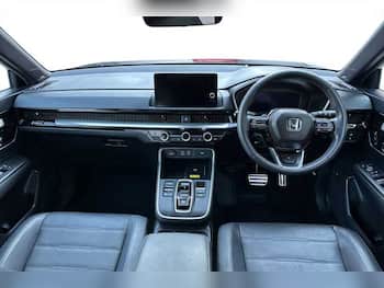 Used Honda CR-V 2023 for sale - 79635663: Photo