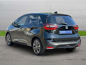 Used Honda Jazz 2024 for sale - 79499017: Photo