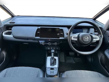 Used Honda Jazz 2024 for sale - 79499017: Photo