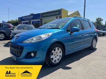 2013 (13) - 1.6 HDi 92 Active 5dr